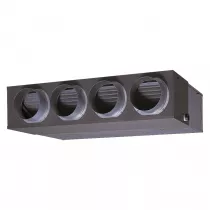 atlantic - unit&eacute; int&eacute;rieure pac air/air gainable r32 - takao kmla - 12100w (873149)