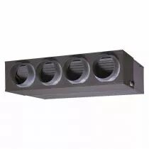 atlantic - unit&eacute; int&eacute;rieure pac air/air gainable r32 - takao kmla - 12100w (873149)