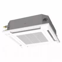 atlantic - unit&eacute; int&eacute;rieure pac air/air cassette 600x600 r32 - takao kvla - 2000w (873180)