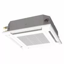 atlantic - unit&eacute; int&eacute;rieure pac air/air cassette 600x600 r32 - takao kvla - 2000w (873180)