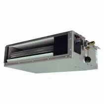 atlantic - unit&eacute; int&eacute;rieure pac air/air micro-gainable compacte r32 - takao ksla - 3500w (873156)