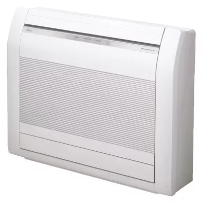 atlantic - unit� int�rieure pac air/air console compacte r32 - takao kvca - 3500w (873228)