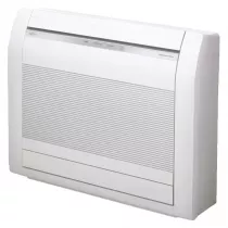 atlantic - unit&eacute; int&eacute;rieure pac air/air console compacte r32 - takao kvca - 3500w (873228)