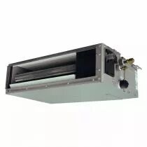 atlantic - unit&eacute; int&eacute;rieure pac air/air micro-gainable compacte r32 - takao ksla - 4000w (873157)