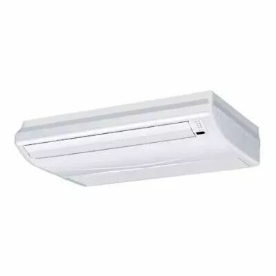 atlantic - unit� int�rieure pac air/air plafonnier r410a - dojo - 6500w (873920)