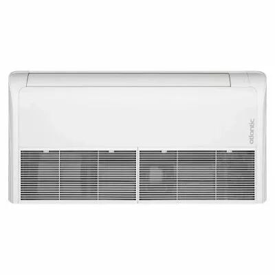 atlantic - unit� int�rieure pac air/air console/pafonnier r32 - dojo - 9500w (873935)