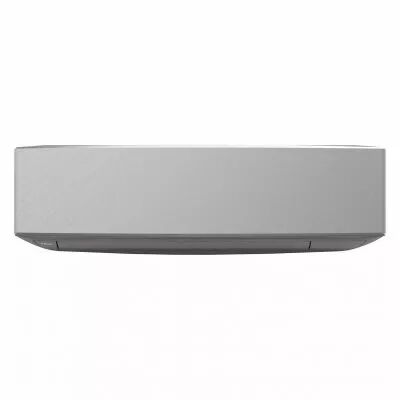 atlantic - unit� int�rieure pac air/air murale r32 - takao line - 3400w - graphic silver (873839)