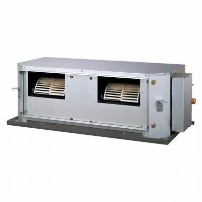 atlantic - unit� int�rieure pac air/air gainable haute-pression r32 - takao khtb - 13400w (873820)