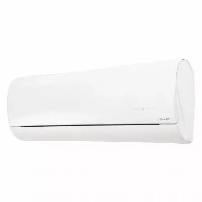 atlantic - unit� int�rieure pac air/air murale r32 - kazendo - 3500w (873830)