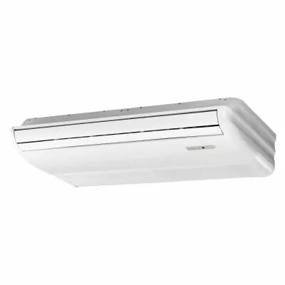 atlantic - unit� int�rieure pac air/air plafonnier r410a - dojo - 10000w (873921)