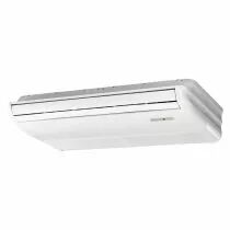 atlantic - unit&eacute; int&eacute;rieure pac air/air plafonnier r410a - dojo - 10000w (873921)