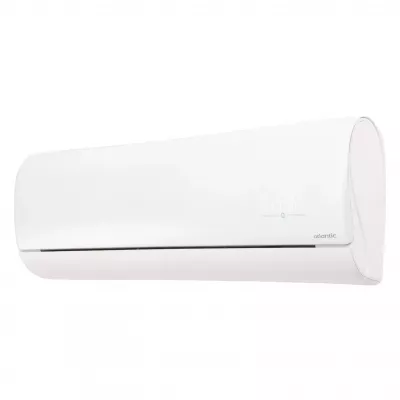 atlantic - unit� int�rieure pac air/air murale r32 - kazendo - 2200w (873828)