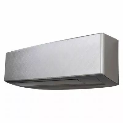atlantic - unit� int�rieure pac air/air murale r32 - takao line - 4200w - graphic white (873844)