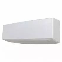 atlantic - unit&eacute; int&eacute;rieure pac air/air murale r32 - takao line - 4200w - graphic white (873844)