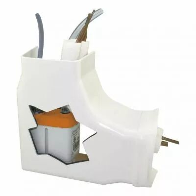 atlantic - at 8 dpg3 - pompe goulotte 20l/h (875001)