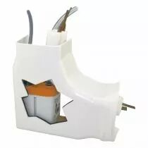 atlantic - at 8 dpg3 - pompe goulotte 20l/h (875001)