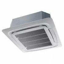 atlantic - unit&eacute; int&eacute;rieure pac air/air cassette 800x800 r32 - dojo - 9000w (873941)