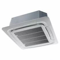 atlantic - unit&eacute; int&eacute;rieure pac air/air cassette 800x800 r32 - dojo - 9000w (873941)