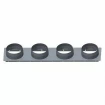 atlantic - bride b4 x 160 s2 - bride soufflage 4 x 160 (875000)