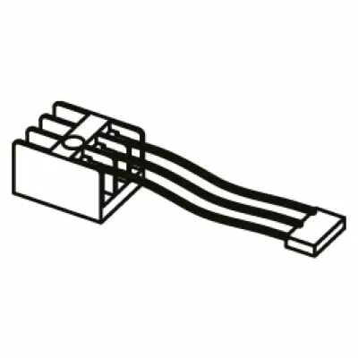 atlantic - uty-xwnx - terminaltelec filaire (875045)