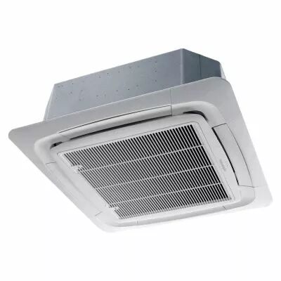 atlantic - unit� int�rieure pac air/air cassette 800x800 r32 - dojo - 7100w (873940)