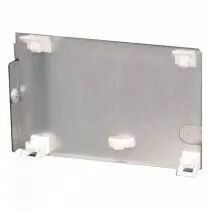 atlantic - utz-gxxb - support carte contacts muraux (875044)