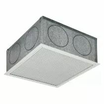 atlantic - er 25/60 m5 - ensemble reprise 25/60 avec filtre m5 (875031)