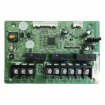 atlantic - uty-xcsx - carte contacts cass./gain. (875057)