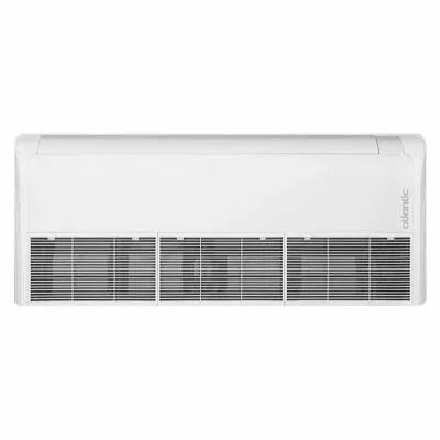 atlantic - unit� int�rieure pac air/air console/pafonnier r32 - dojo - 12100w (873936)