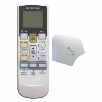 atlantic - uty-lrhya2 - kit reception infrarouge pour cassette (875011)