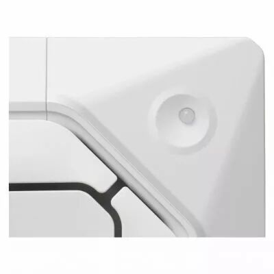 atlantic - uty-shzxc - detecteur de presence cassette (875056)