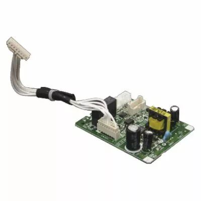 atlantic - uty-twbxf-2 - interface telecommande filaire (875004)