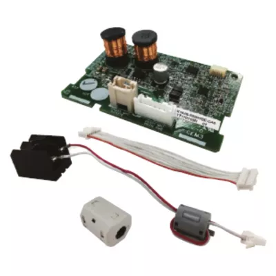 atlantic - uty-twrxz3 - interface t�l�commande filaire (875162)