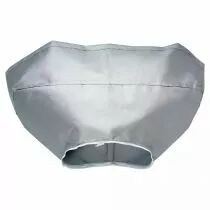 atlantic - mfgt 72/90 - manchette flexible pour gaine textile 1200 x 350 (875103)