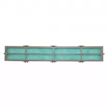 atlantic - filtre purificateur pour ui gainables haute pression - tailles 36 &agrave; 60 (875165)