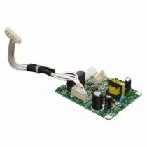 atlantic - uty-twrxz2-2 - interface t&eacute;l&eacute;commande filaire (875107)