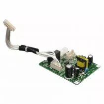 atlantic - uty-twrxz2-2 - interface t&eacute;l&eacute;commande filaire (875107)