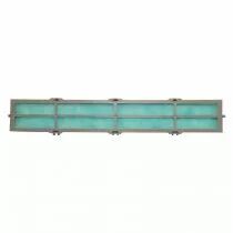 atlantic - filtre purificateur pour ui gainables haut de gamme - tailles 36 &agrave; 54 (875166)