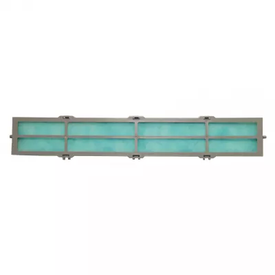 atlantic - filtre purificateur pour ui gainables haut de gamme - tailles 18 � 30 (875167)