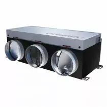 atlantic - pl&eacute;num shogun 1.1 200 s3 - 3 piquages - 200mm - mode chaud seul (875196)