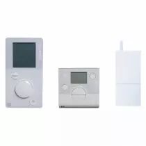 atlantic - pack sondes pour shogun 1.1 - alimentation par piles - 2 zones (875220)