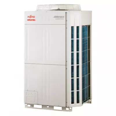 atlantic - unit� ext�rieure pac air/air vrf r410a - vrfmax 3 - 22400w (876000)