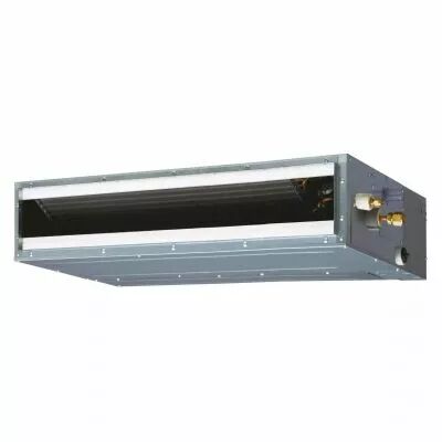 atlantic - unit� int�rieure pac air/air vrf gainable compacte r410a - 5600w (876042)