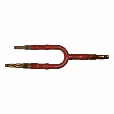 atlantic - utp-ax090a - kit 2 separateurs < 28kw (876119)