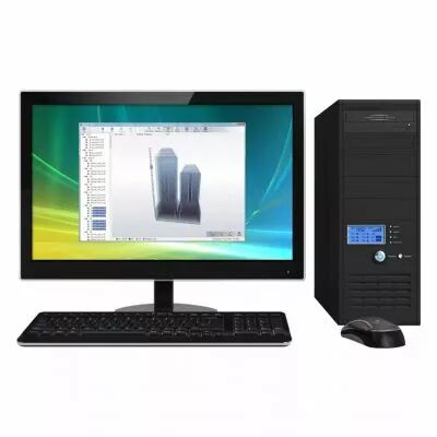 atlantic - uty-apgxz1 - logiciel de pilotage vrf centralise par pc 1600 unites interieures (876145)