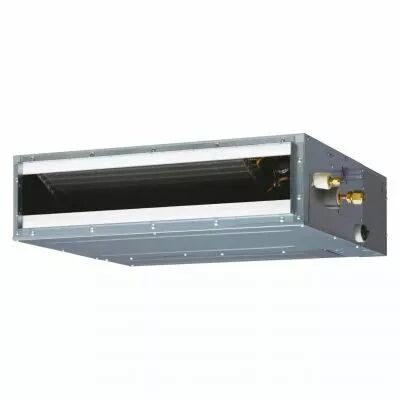 atlantic - unit� int�rieure vrf gainable compacte r410a - 1100w (876014)