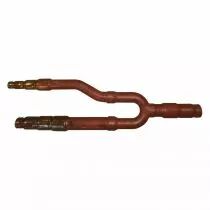 atlantic - utp-ax567a - kit 2 separateurs > 56kw (876121)