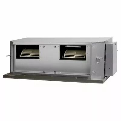 atlantic - unit� int�rieure vrf gainable haute-pression r410a - gbth - 11200w (876152)