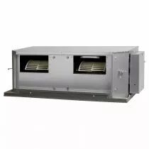 atlantic - unit&eacute; int&eacute;rieure vrf gainable haute-pression r410a - gbth - 11200w (876152)
