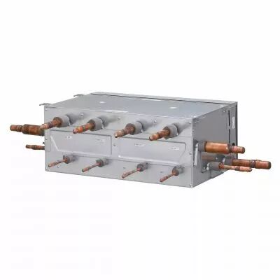 atlantic - utp-rx04bh - module frigorifique 4 voies 56kw (876082)